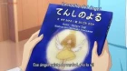 Ameku Takao no Suiri Karte episodio 8
