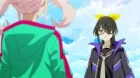 Momentary Lily episodio 3