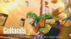 Momentary Lily episodio 8