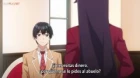 Class no Daikirai na Joshi to Kekkon suru Koto ni Natta. episodio 7