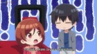 Class no Daikirai na Joshi to Kekkon suru Koto ni Natta. episodio 9