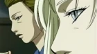 Gilgamesh episodio 14