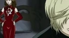 Gilgamesh episodio 18