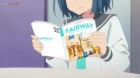 Sorairo Utility (TV) episodio 4