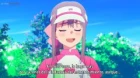 Sorairo Utility (TV) episodio 8