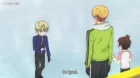 Medalist episodio 10