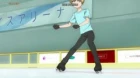 Medalist episodio 11