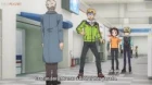 Medalist episodio 13