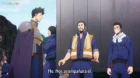 Ore dake Level Up na Ken Season 2: Arise from the Shadow episodio 5