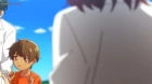 Okinawa de Suki ni Natta Ko ga Hougen Sugite Tsurasugiru episodio 4