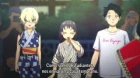 Okinawa de Suki ni Natta Ko ga Hougen Sugite Tsurasugiru episodio 6