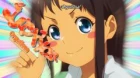 Okinawa de Suki ni Natta Ko ga Hougen Sugite Tsurasugiru episodio 7