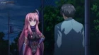 NEET Kunoichi to Nazeka Dousei Hajimemashita episodio 1