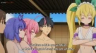 NEET Kunoichi to Nazeka Dousei Hajimemashita episodio 13
