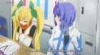 NEET Kunoichi to Nazeka Dousei Hajimemashita episodio 6