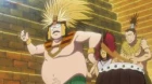 Ao no Exorcist: Yosuga-hen episodio 3