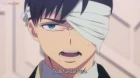 Ao no Exorcist: Yosuga-hen episodio 7