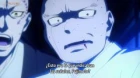 Ao no Exorcist: Yosuga-hen episodio 8