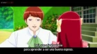 Kisaki Kyouiku kara Nigetai Watashi episodio 1