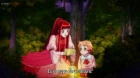 Kisaki Kyouiku kara Nigetai Watashi episodio 12