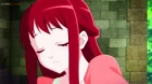 Kisaki Kyouiku kara Nigetai Watashi episodio 3