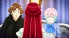 Kisaki Kyouiku kara Nigetai Watashi episodio 5