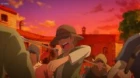 Zenshuu. episodio 11
