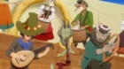 Zenshuu. episodio 3