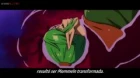 Zenshuu. episodio 4