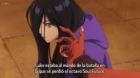 Zenshuu. episodio 5