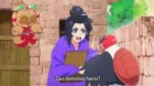Zenshuu. episodio 8