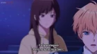 Mahoutsukai no Yakusoku episodio 1