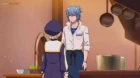 Mahoutsukai no Yakusoku episodio 10