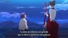 Mahoutsukai no Yakusoku episodio 2