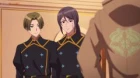Mahoutsukai no Yakusoku episodio 4