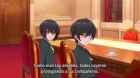 Mahoutsukai no Yakusoku episodio 5