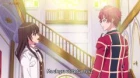 Mahoutsukai no Yakusoku episodio 6