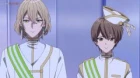 Mahoutsukai no Yakusoku episodio 8