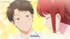 Kono Kaisha ni Suki na Hito ga Imasu episodio 1