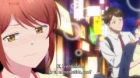 Kono Kaisha ni Suki na Hito ga Imasu episodio 2