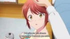 Kono Kaisha ni Suki na Hito ga Imasu episodio 4