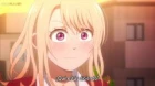 Kuroiwa Medaka ni Watashi no Kawaii ga Tsuujinai episodio 6