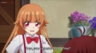 Botsuraku Yotei no Kizoku dakedo, Hima Datta kara Mahou wo Kiwametemita episodio 10