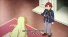 Botsuraku Yotei no Kizoku dakedo, Hima Datta kara Mahou wo Kiwametemita episodio 8