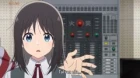 Hana wa Saku, Shura no Gotoku episodio 5