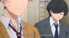 Hana wa Saku, Shura no Gotoku episodio 8