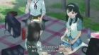 Hana wa Saku, Shura no Gotoku episodio 9