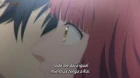 Honey Lemon Soda episodio 7