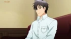Around 40 Otoko no Isekai Tsuuhan episodio 2