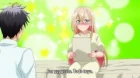 Around 40 Otoko no Isekai Tsuuhan episodio 3